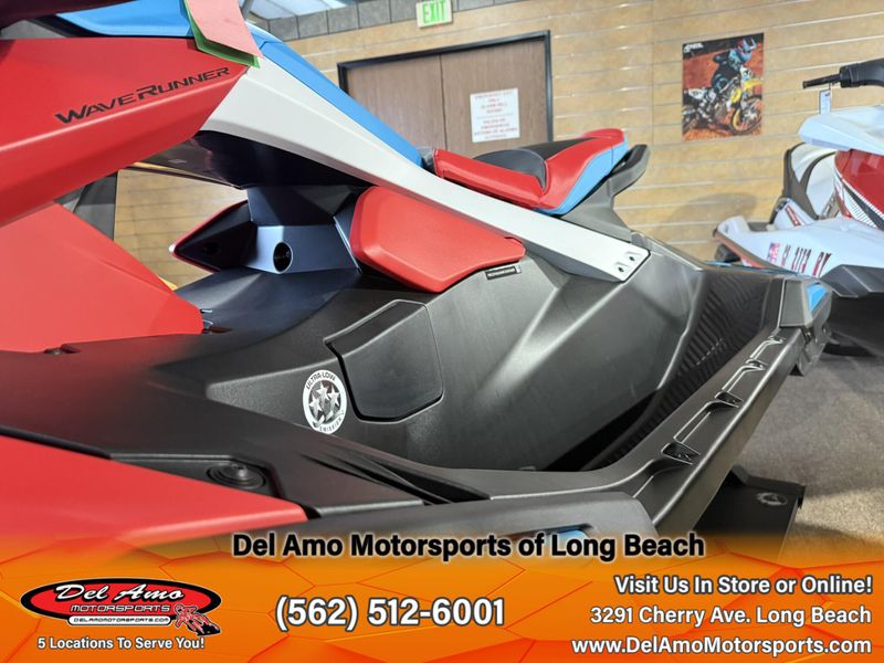 2025 Yamaha JETBLASTER DLX (3UP) Image 13