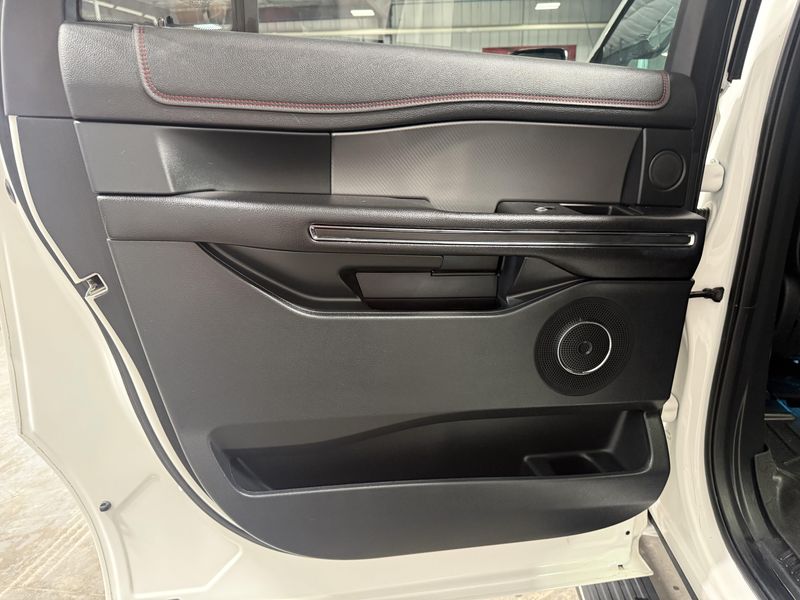 Used 2020 Ford Expedition Max LimitedImage 20