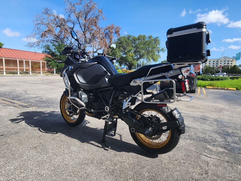 2021 BMW R 1250 GS Adventure Image 6