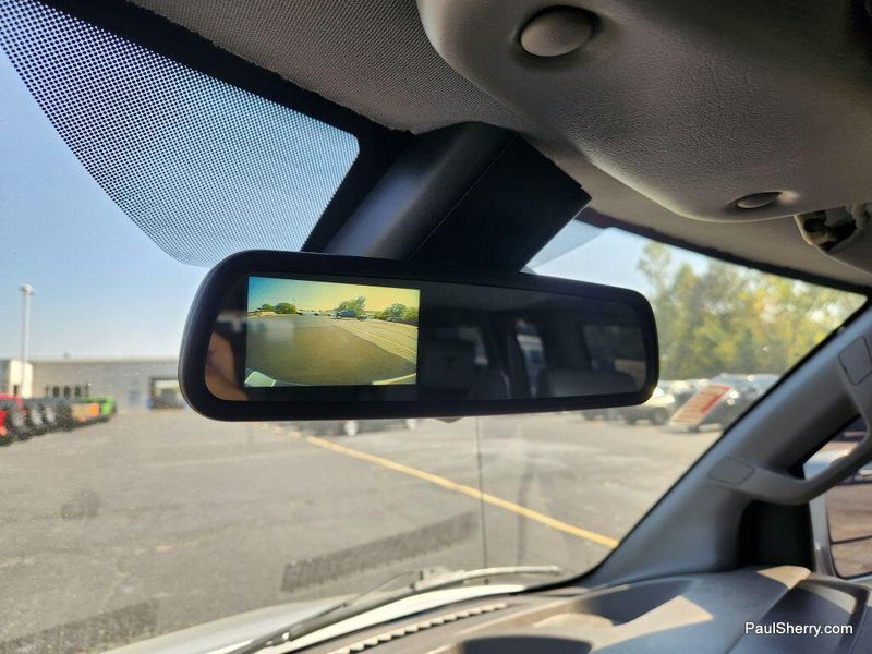 Used 2021 Chevrolet Express Passenger LS