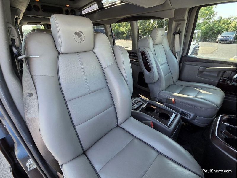 Used 2019 Chevrolet Express 2500 