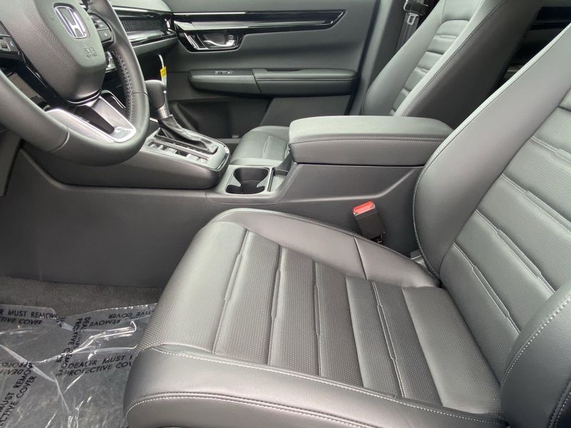 Used 2025 Honda CR-V EX-LImage 18