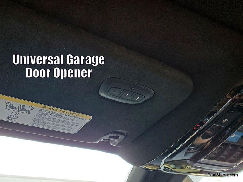 2024 Jeep Grand Wagoneer L III photo 42