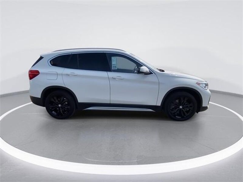 2020 BMW X1 sDrive28iImage 9