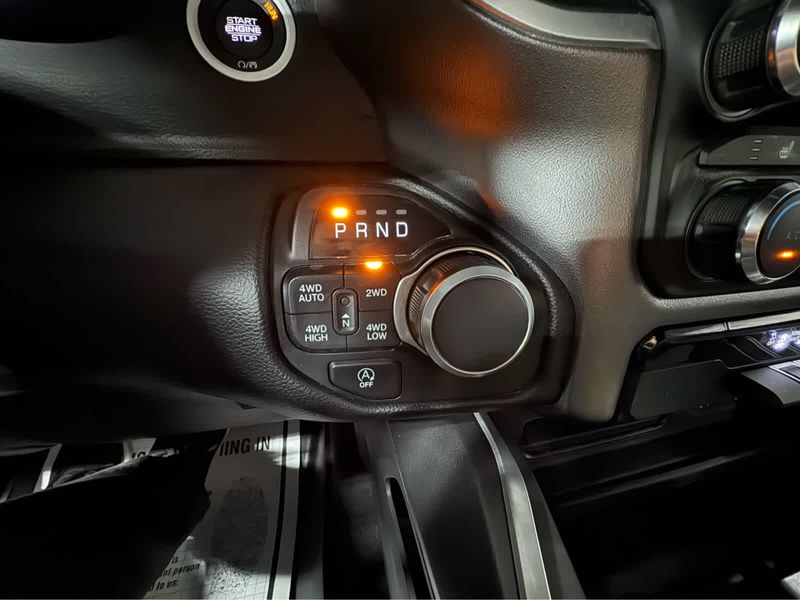 2020 Ram 1500 Big Horn photo 20