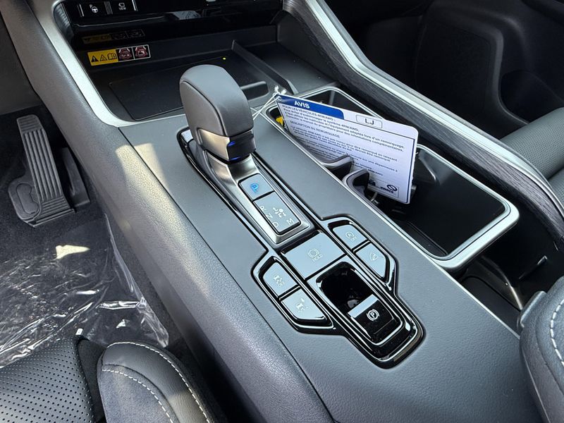 2025 LEXUS TX 350 LuxuryImage 24