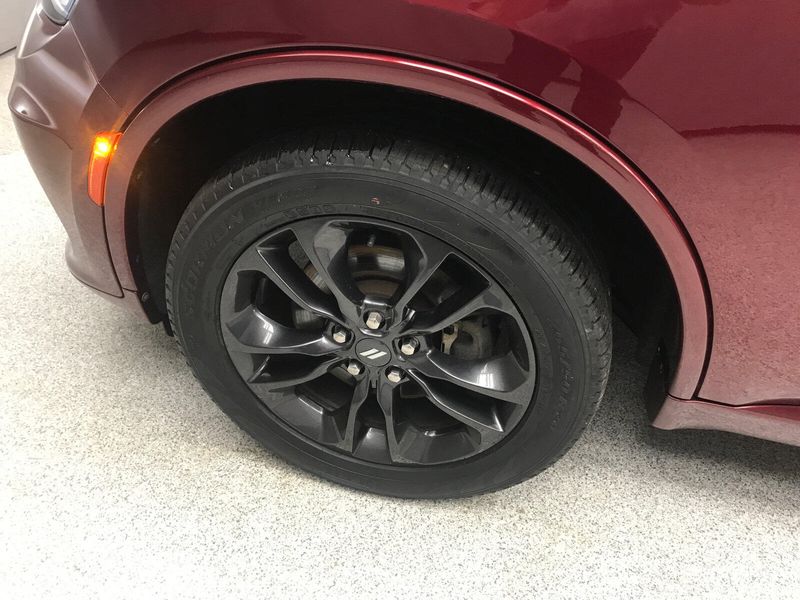 Used 2022 Dodge Durango GT PlusImage 2