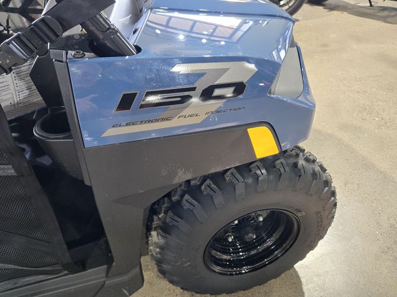NEW 2025 POLARIS RANGER 150 EFI Image 9