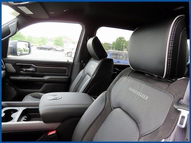 New 2026 RAM 1500 LaramieImage 15