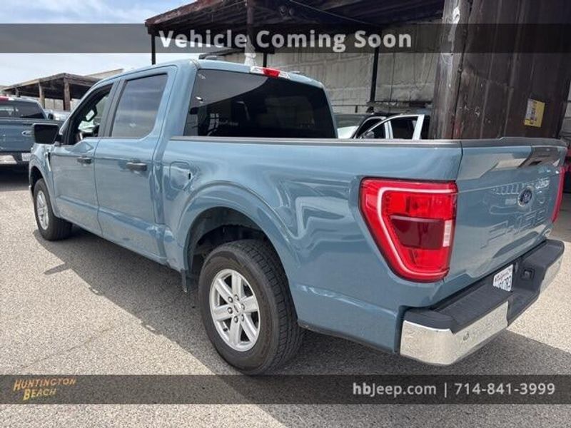 2023 Ford F-150 XLTImage 7