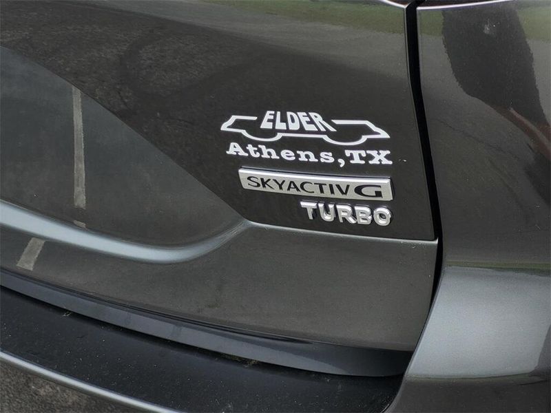 2023 Mazda CX-5 2.5 TurboImage 8