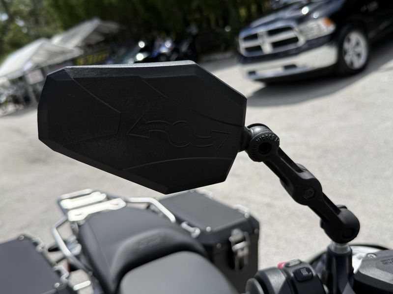 2022 BMW R 1250 GS Adventure