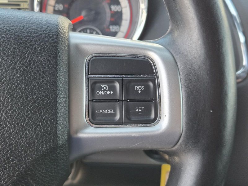 Used 2014 Dodge Grand Caravan 4dr Wgn R/T
