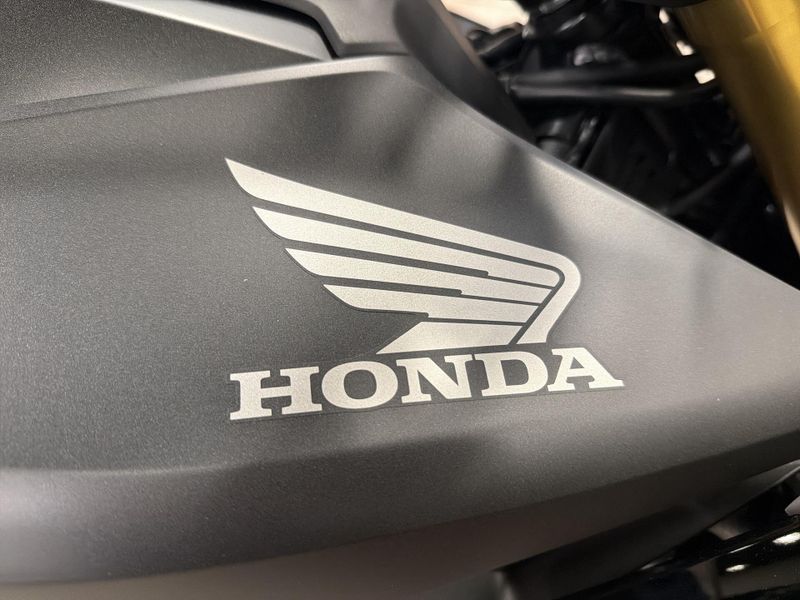 New 2026 Honda CB1000 HORNET SP Image 26