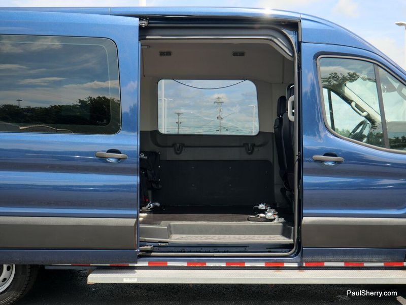 2020 Ford Transit XL photo 40