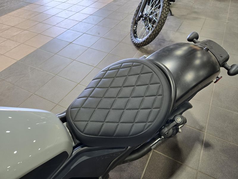 NEW 2026 HONDA REBEL 1100 DCT SE Image 7