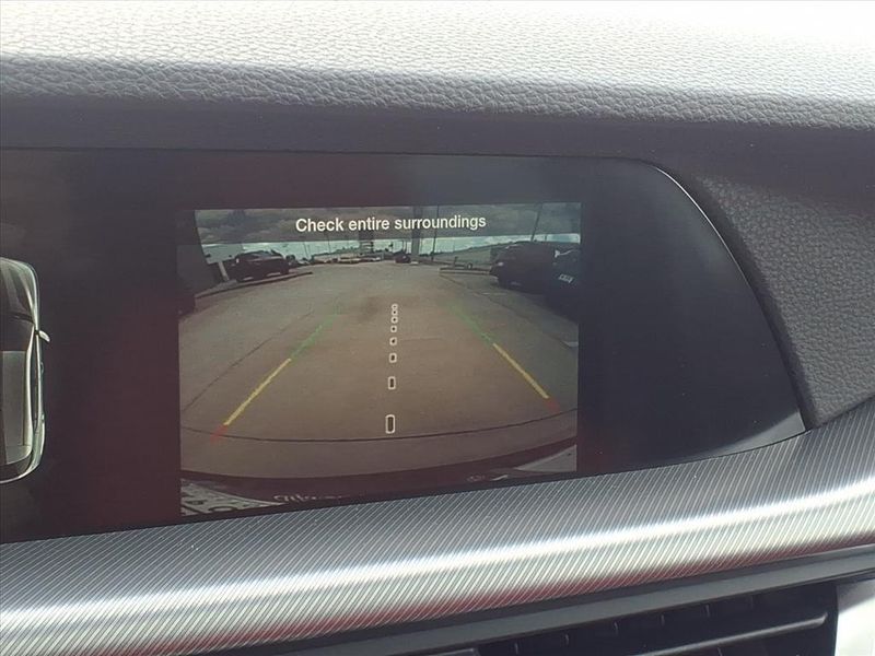 New 2025 Alfa Romeo Stelvio AwdImage 26