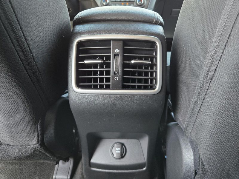 Used 2022 Kia Sportage LX AWD