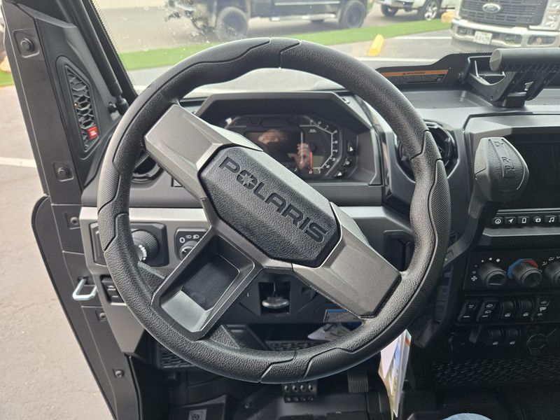 NEW 2026 POLARIS RANGER CREW XD 1500 NORTHSTAR TEXAS EDITION Image 22