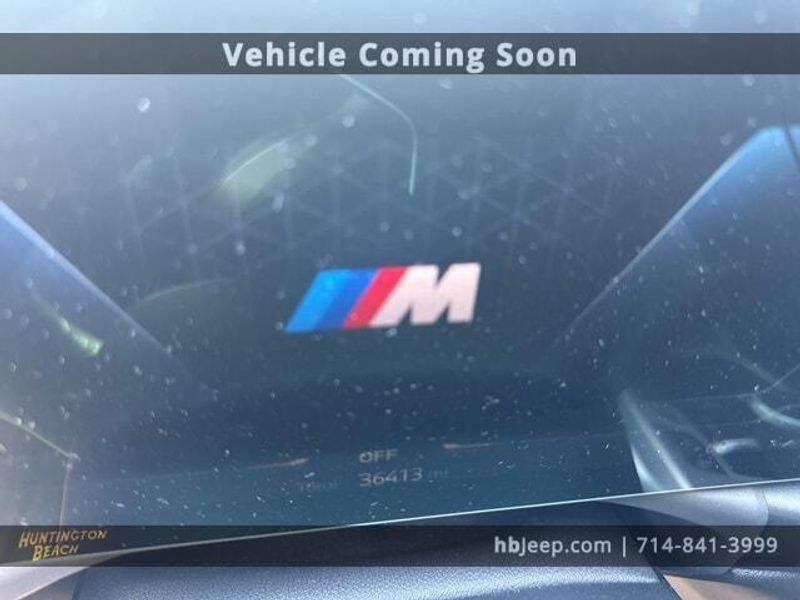 2023 BMW 3 Series M340iImage 11