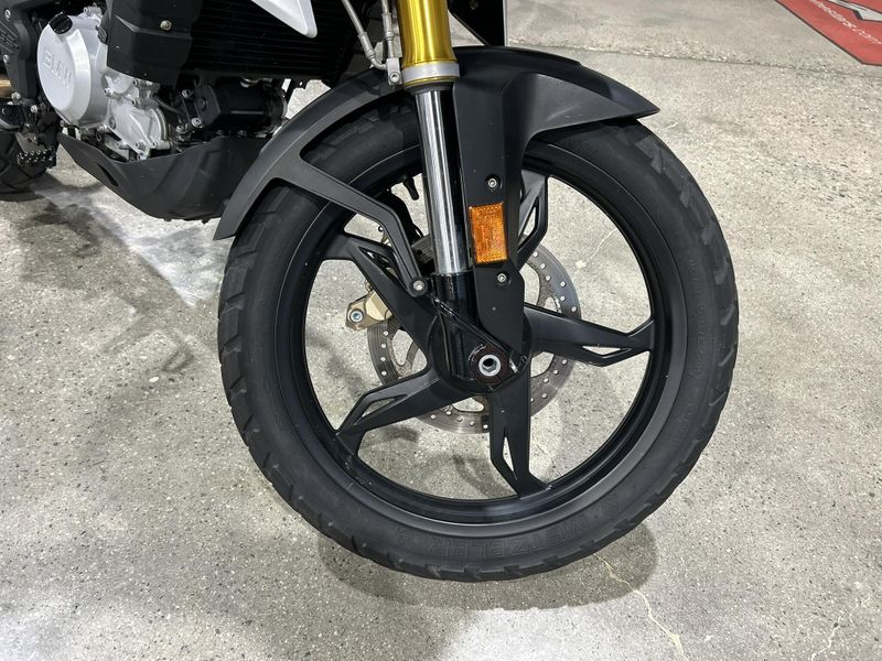 Used 2019 BMW G 310 GS Image 8