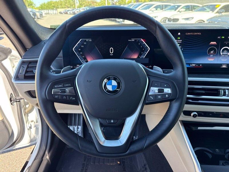 Used 2024 BMW 4 Series 430i Gran CoupeImage 23