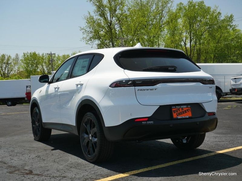 2023 Dodge Hornet Gt AwdImage 5