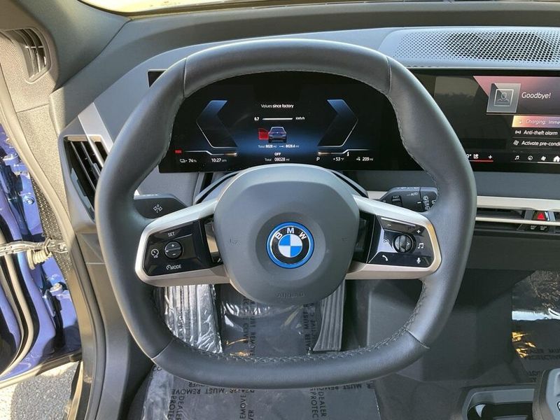 2024 BMW iX xDrive50Image 23