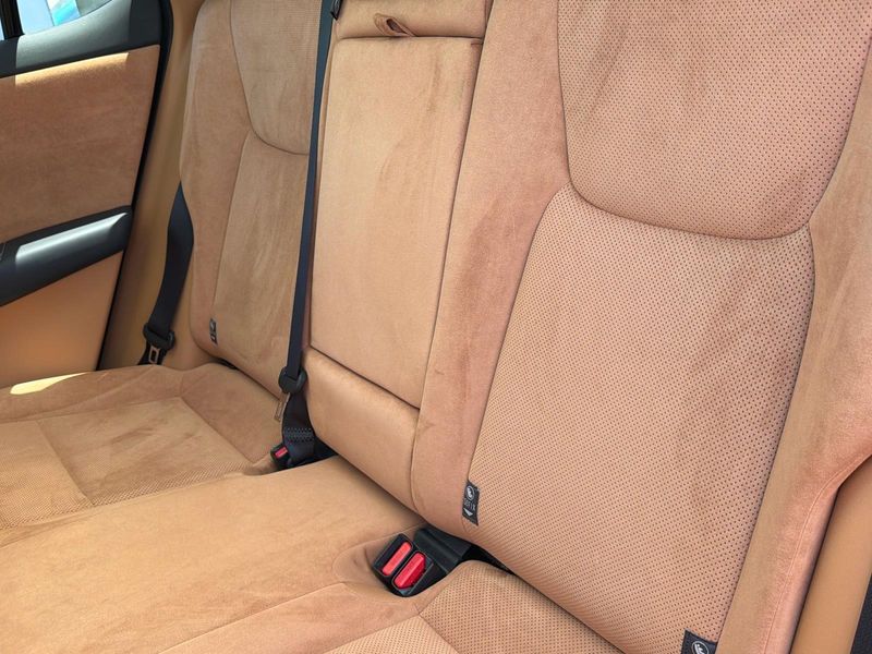 Used 2023 Lexus RZ 450e Luxury AWD