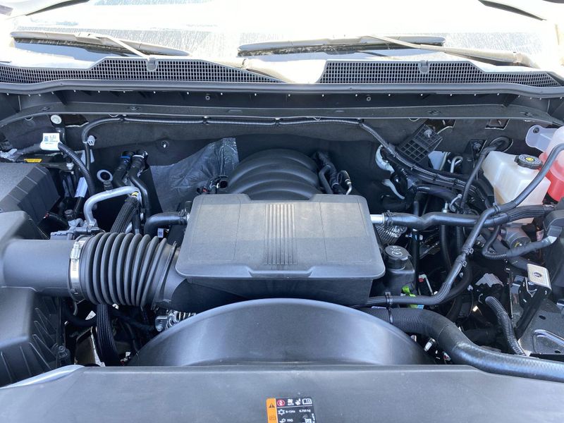 2024 Chevrolet Silverado 2500HD Work TruckImage 26