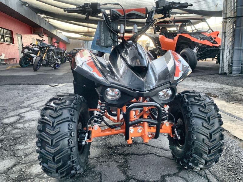 New 2025 Kayo STORM 70 Image 19