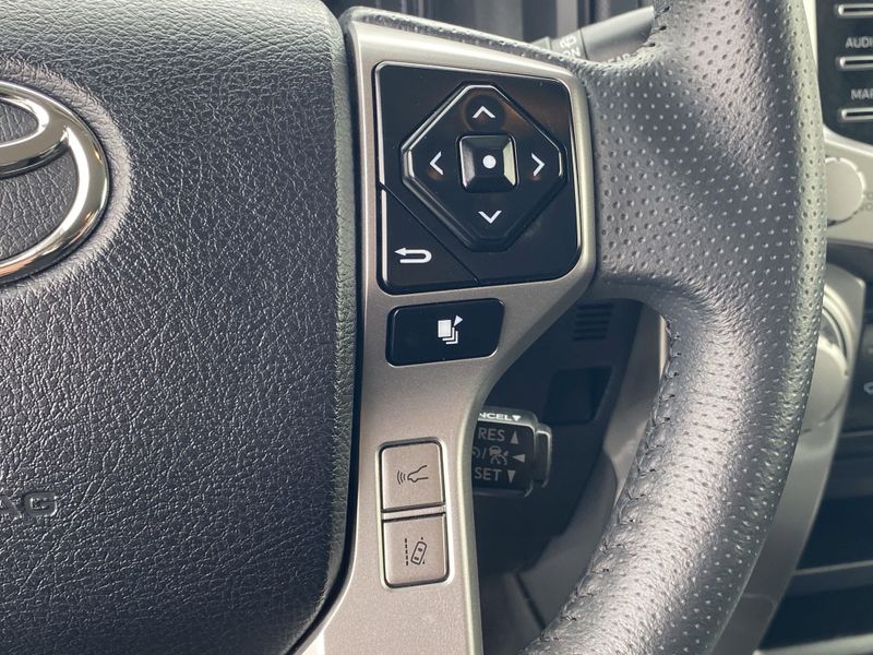 2024 Toyota 4Runner SR5Image 29