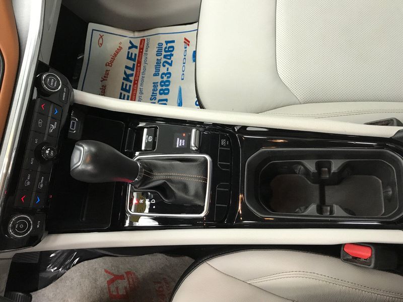 Used 2022 Jeep Compass LimitedImage 6