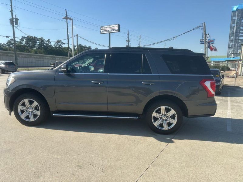 Used 2019 Ford Expedition XLTImage 8