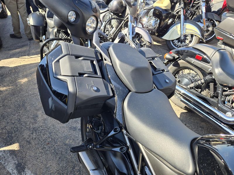 USED 2024 SUZUKI GSXS1000GT CA Image 9