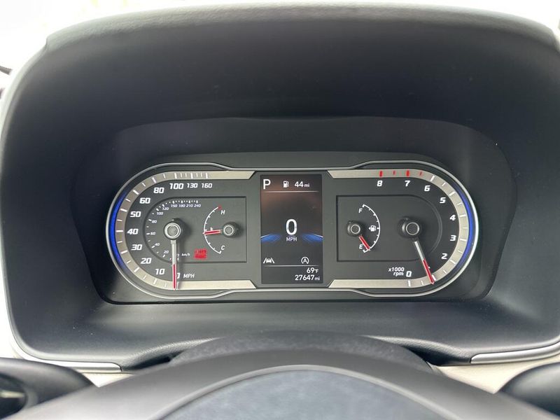 2022 Hyundai Tucson SELImage 31