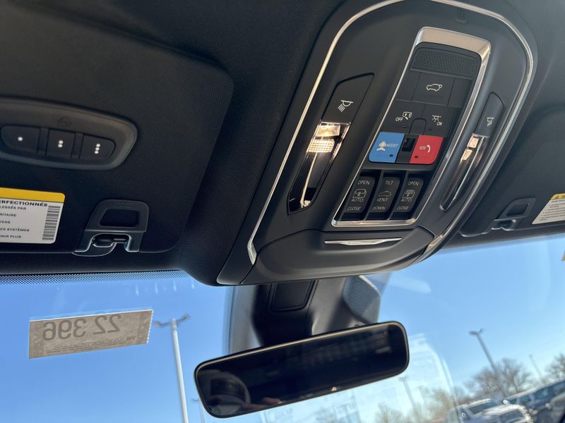 New 2026 Jeep Grand Cherokee Limited 4x4Image 42