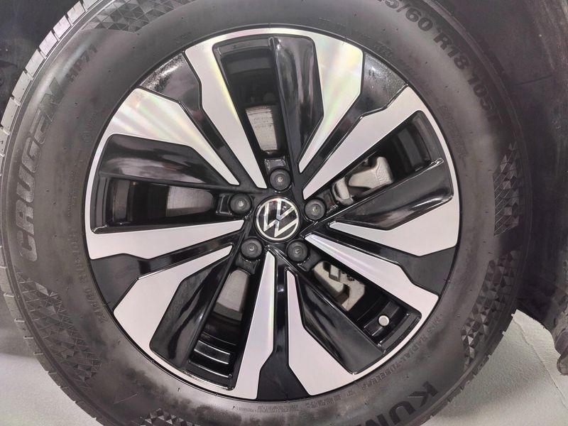 Used 2024 Volkswagen Atlas SE 4-Motion AWDImage 21