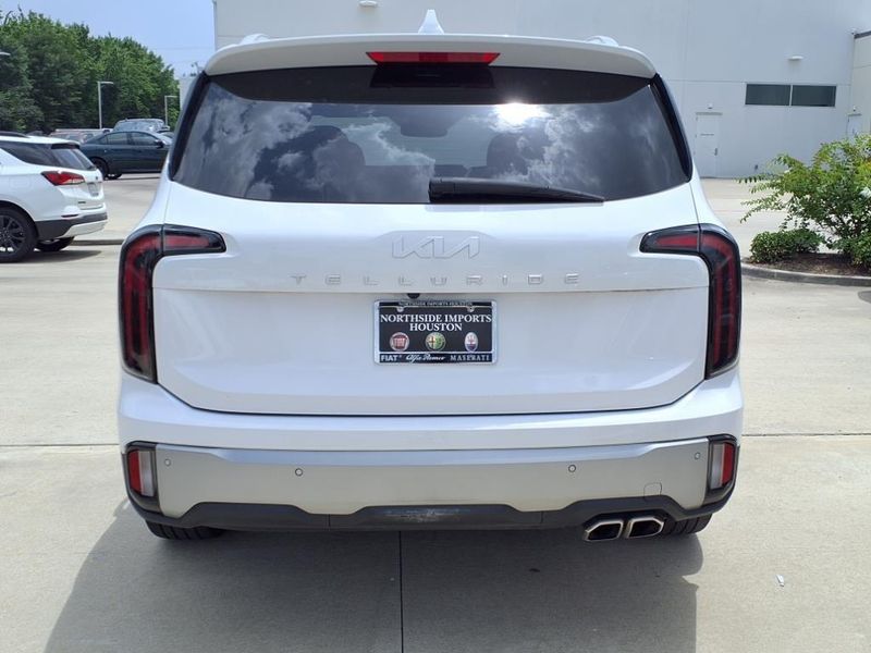 2023 Kia Telluride SXImage 14