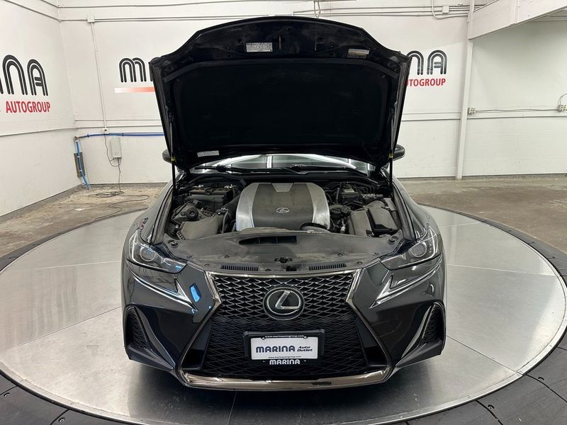 2018 Lexus IS 300 300Image 15