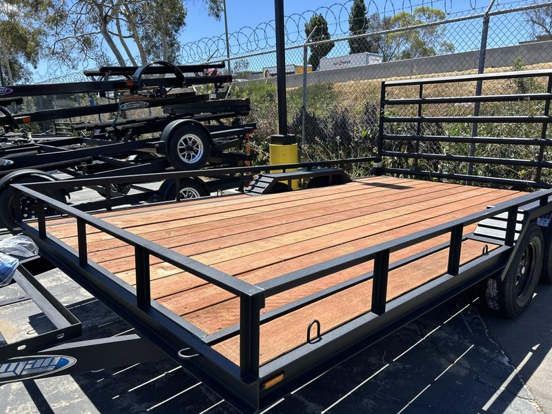 New 2025 Zieman F-816 WIDE BODY Image 15