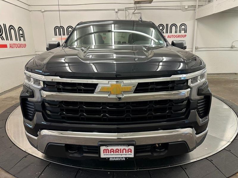 2024 Chevrolet Silverado 1500 LTImage 10