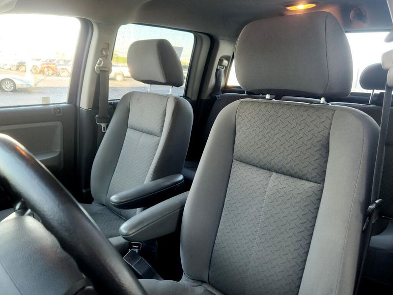 Used 2008 Dodge Dakota ST
