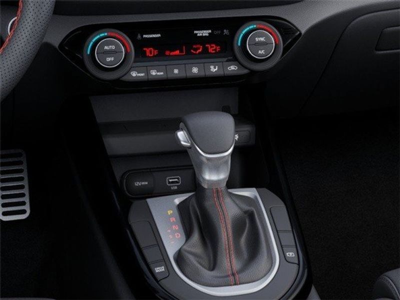 2024 Kia Forte GTImage 23