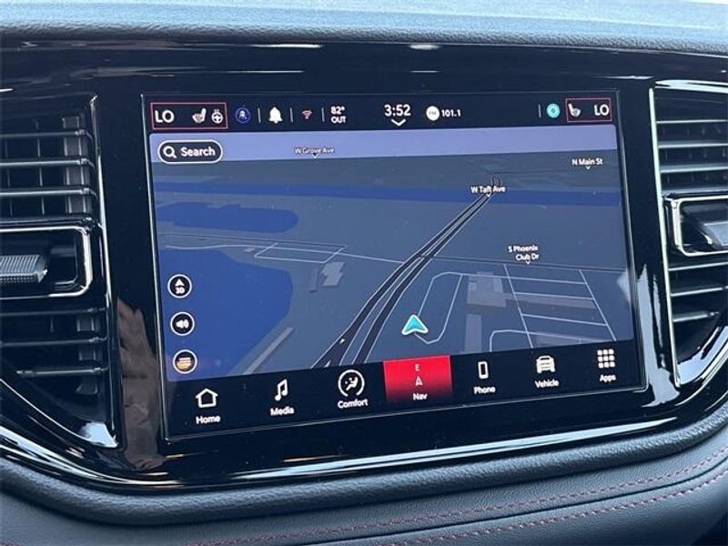 2025 Dodge Durango Gt RwdImage 20