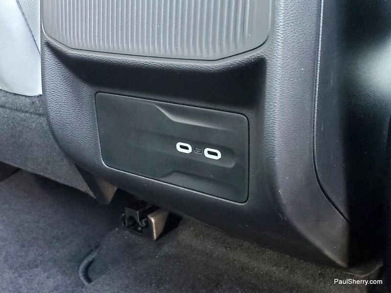 New 2026 Jeep Cherokee Limited 4x4