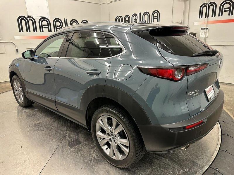 2021 Mazda CX-30 PremiumImage 14