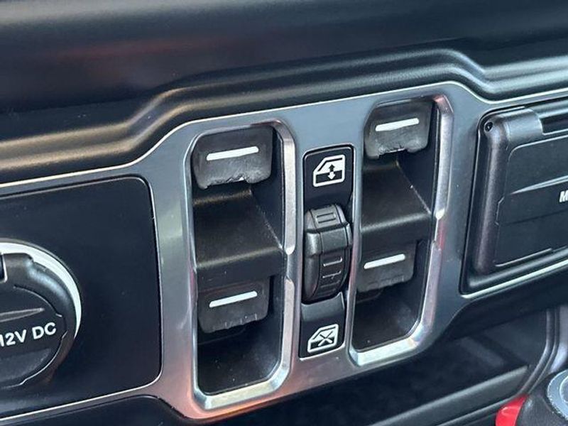 Used 2021 Jeep Wrangler 4xE Unlimited Sahara 4xeImage 20