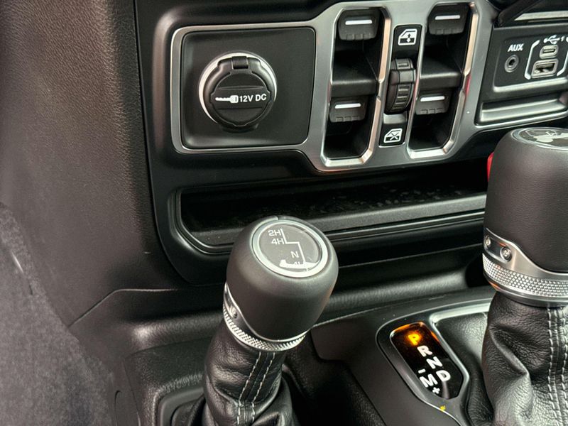 New 2026 Jeep Wrangler 4-door Sahara