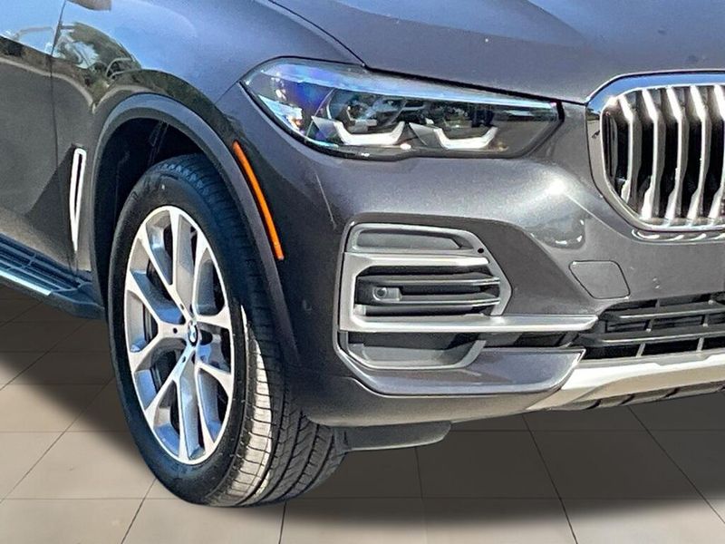 2022 BMW X5 sDrive40iImage 11